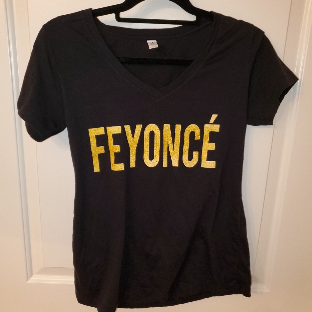 Feyoncé t-shirt